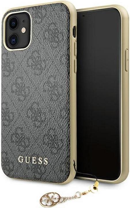 Actual product image Guess Case with Pendant (Apple iPhone 11)