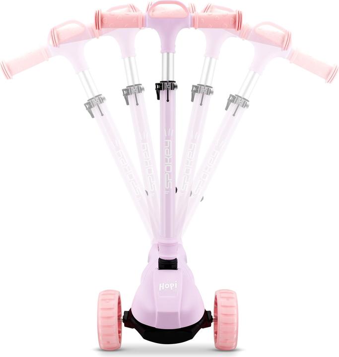 Produktbild Spokey Hopi Balance-Scooter