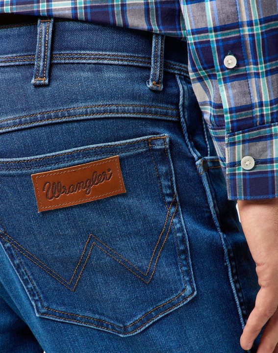 Immagine prodotto Wrangler Jeans Texas (W34/L32)