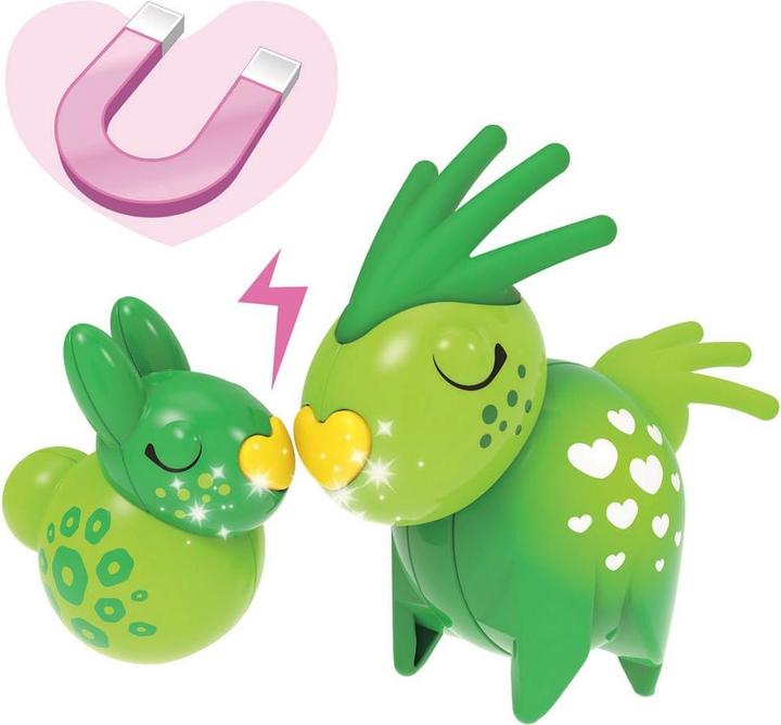 Produktbild Ravensburger BRIO Flora - Blumenstadt Deluxe Set