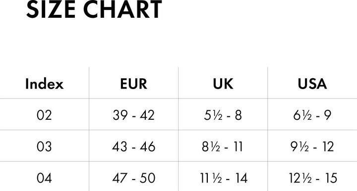 Produktbild Falke Step High Cut 3-Pack Herren Füsslinge (3er Pack, 43 - 46)