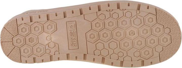 Productafbeelding Big Star Snowboots KK274617 Beige 37 (37)