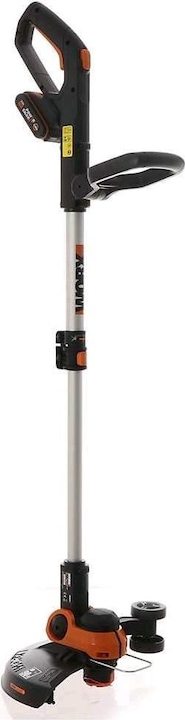 Actual product image Worx WG163E (Trim line)