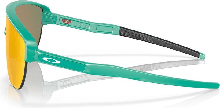 Image du produit Oakley Corridor S3 (VLT 17%) (Mat Celeste, Prizm Rubin, prizm rubis)