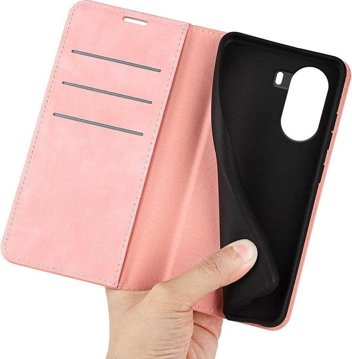 Actual product image Cover-Discount Flip Case (Xiaomi Poco X7 Pro)