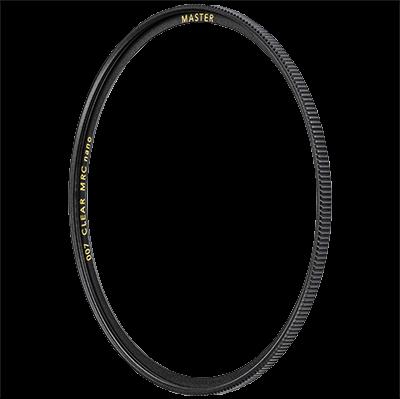 Produktbild B+W Clear Filter Mrc nano MASTER 49mm (49 mm, Schutzfilter, 46 mm)