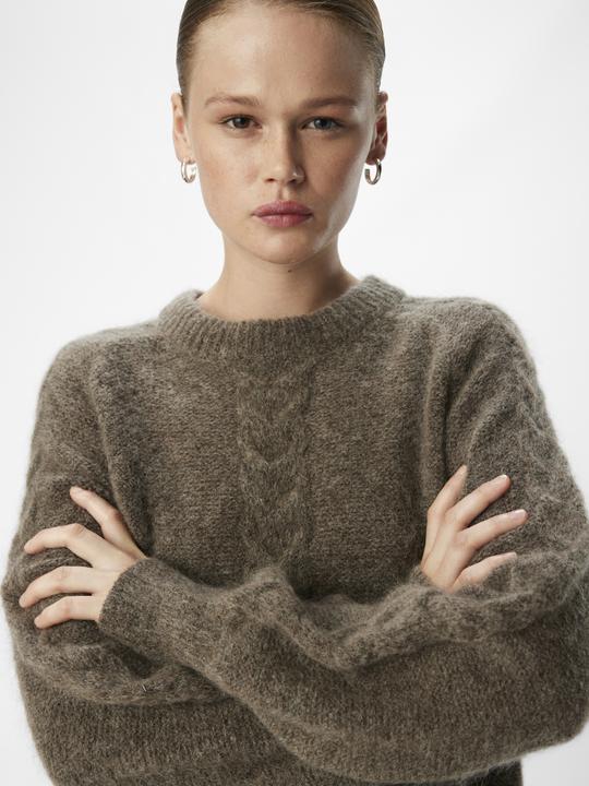 Produktbild Object Strick Pullover (XS)