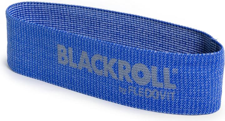 Image du produit Blackroll Bande en boucle Strong (0.30 m, Fort)