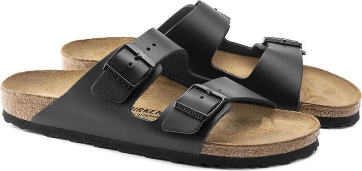 Immagine prodotto Birkenstock Arizona Naturleder Normal (38)