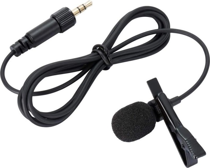 Produktbild Godox LMS-12A AXL Lavalier Mikrofon omnidirektional