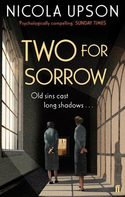 Produktbild Two For Sorrow (Englisch, 2011)