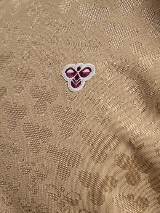 Actual product image hummel Hmlarchive Regular Poly Jacket Aop (S)