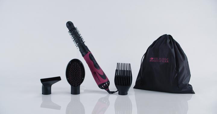 Produktbild Velform Style & Dry Pro