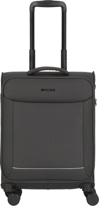 Produktbild Stratic Fresh 4 Rollen Kabinentrolley S 55 cm (39 l)