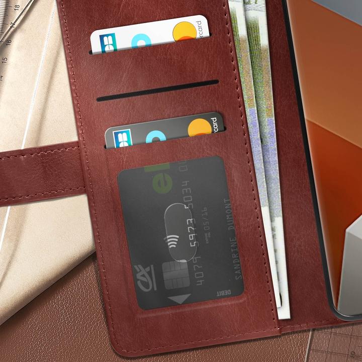 Produktbild Avizar Vintage Series (Xiaomi Redmi Note 13 Pro+)