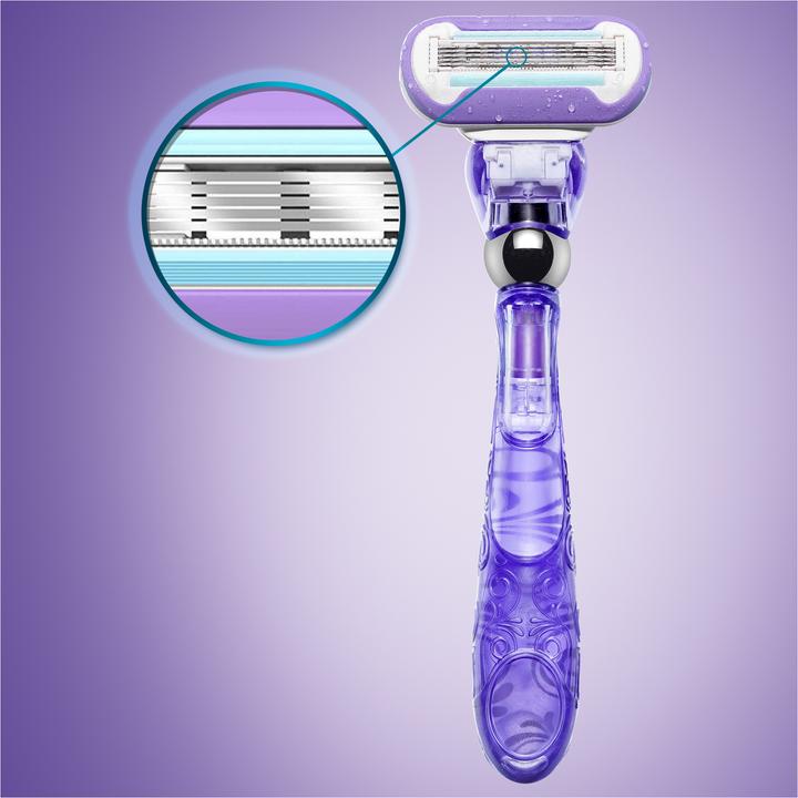 Immagine prodotto Gillette Venus Vortice