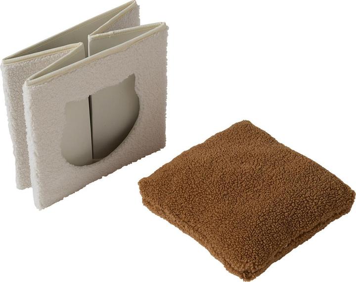 Produktbild Vertbaudet Katzenhöhle (Katze)