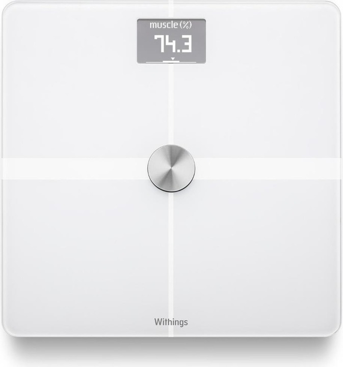 Produktbild Withings Body WBS-05 (150 kg)