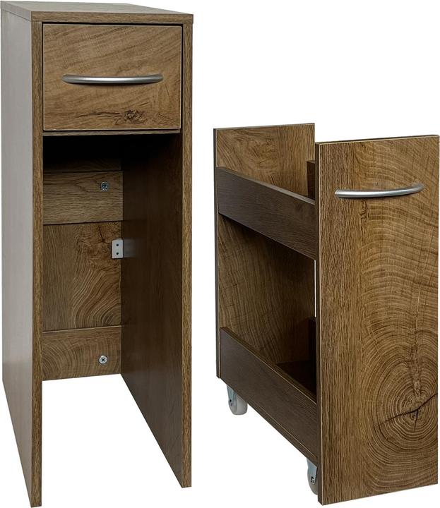 Image du produit HTI-Line Nischenregal Thekla S
