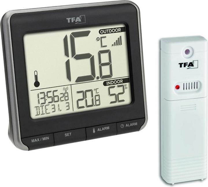 Produktbild TFA Prio