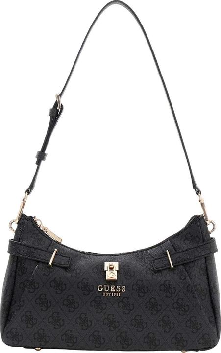 Actual product image Guess Yesba Shoulder Bag