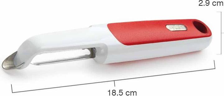 Actual product image Zyliss Tomato peeler