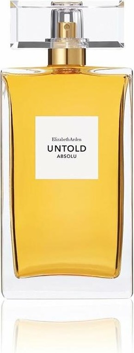 Produktbild Elizabeth Arden Untold Absolu EDP spray 100ml (Eau de Parfum, 100 ml)