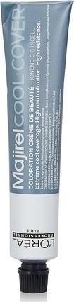 Immagine prodotto L'Oréal Professionnel Majirel Cool Cover colore dei capelli (1, 10, Biondo platino frassino)