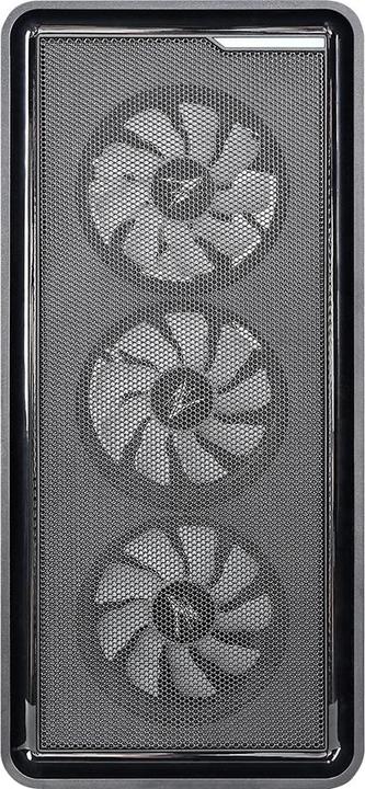 Produktbild Zalman M3 Plus (mATX, Mini-ITX)