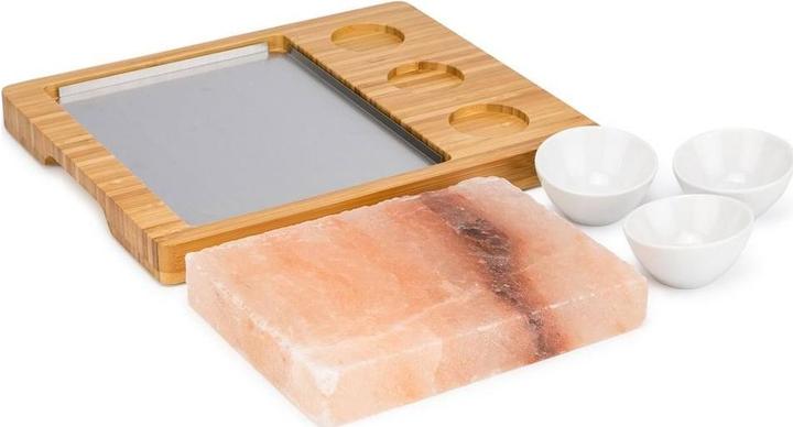Produktbild Nouvel Hot Stone Set