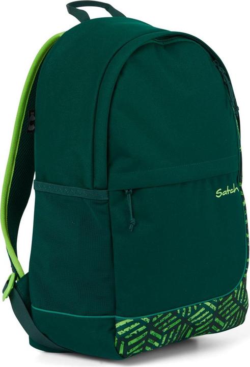Image du produit Satch Sac à dos Daypack Fly Get Lost (18 l)
