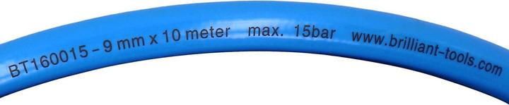 Actual product image Brilliant Tools BT160015