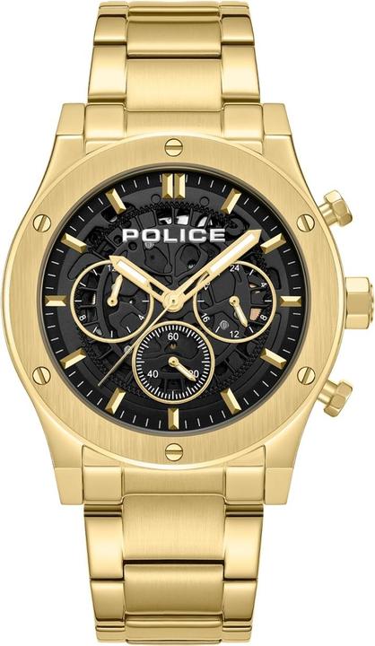 Actual product image Police Knotty