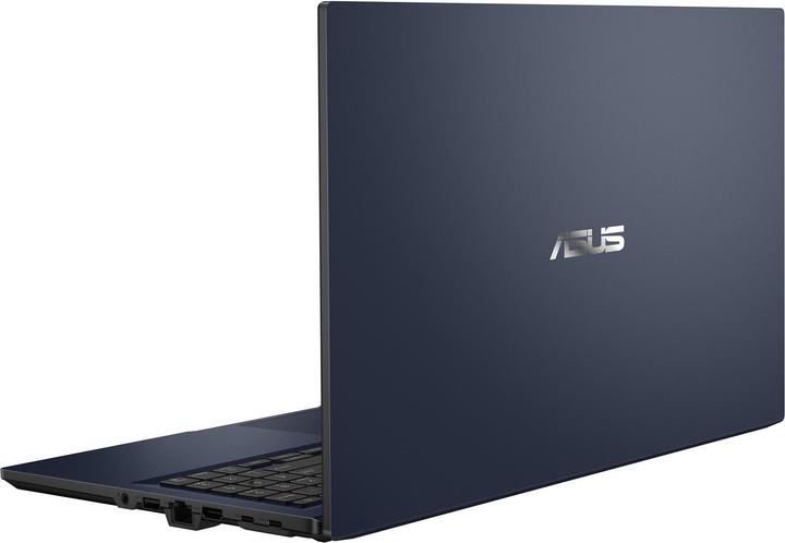 Produktbild ASUS ExpertBook B1 (15.60", 1000 GB, 32 GB, CH, Intel Core i7-1255U)
