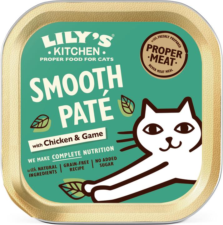 Lily's Kitchen Core Hunters Hotpot (Adult, 1 Stk., 85 g)