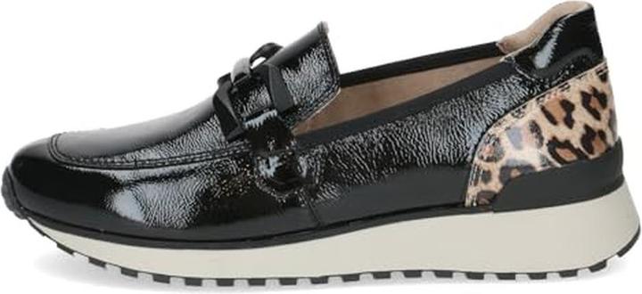 Actual product image Caprice Slipper (40)