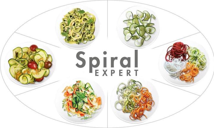 Actual product image Magimix Spiralizer 3200/4200/5200/CE