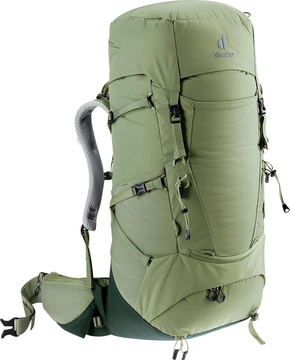 Produktbild Deuter Aircontact Core 45+10 (55 l)