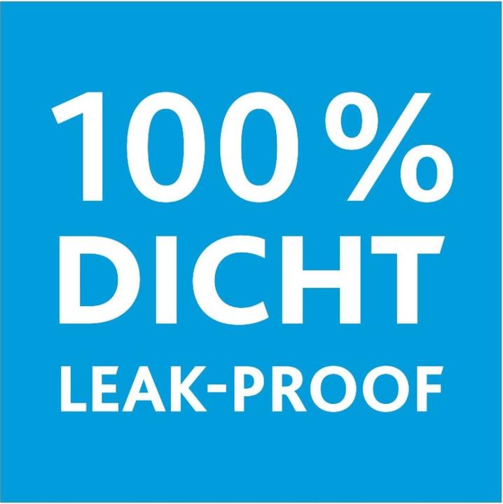 Image du produit Emsa C&C 9er Set Neu (000,15/0,2/2*0,55/0,55 ins./0,8/1,2/2,2L) (0.50 l)