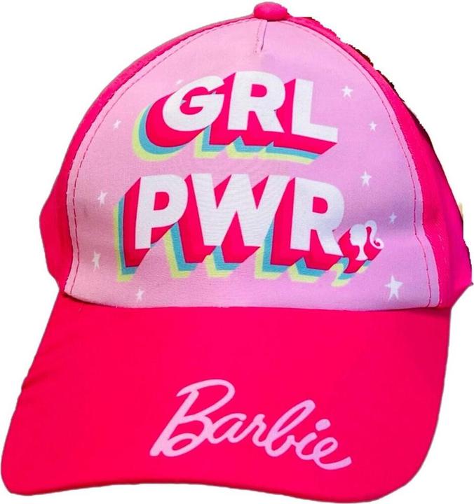 Immagine prodotto Barbie Berretto con visiera da ragazza