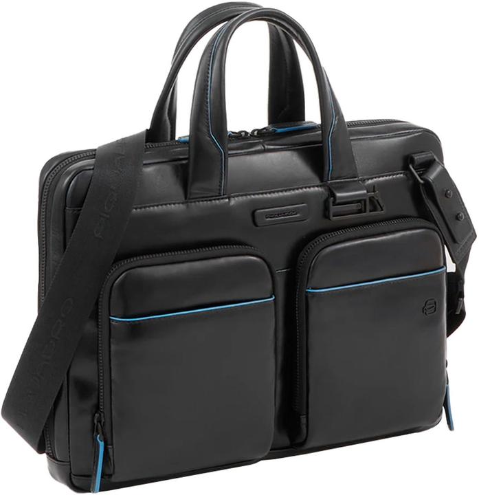 Actual product image Piquadro Workbook By (13")