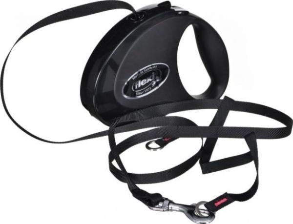 Actual product image Flexi Style S strap 3m (S, Dog, General)