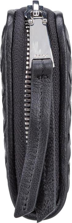 Actual product image Abro Piuma wallet leather 15 cm