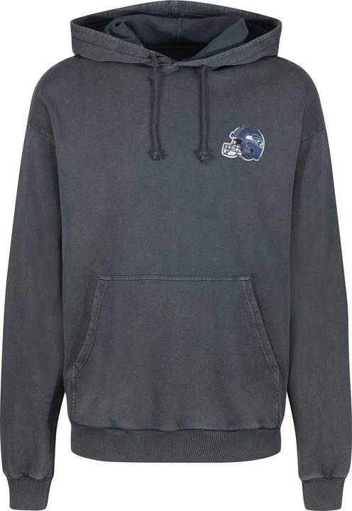 Produktbild Recovered Nfl Seahawks College Hooded (S)