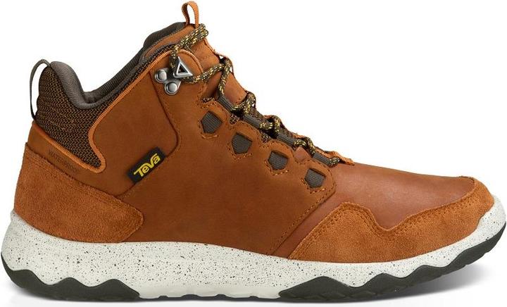 Produktbild Teva Arrowood Lux Mid WP (40.5)