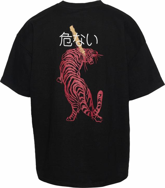 Produktbild Dangerous DNGRS DNGRS Full T-Shirts - 187281 (S)