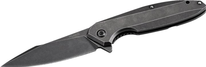 Produktbild Ruike P128-Sb (9.30 cm)