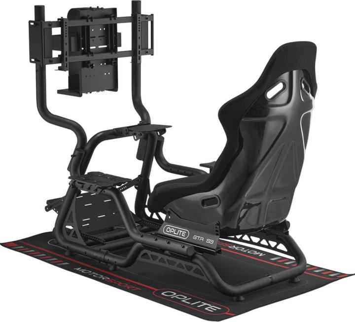 Image du produit Oplite Support de console universel