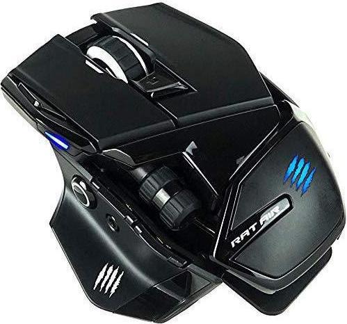 Produktbild MadCatz R.A.T. Air (Kabellos)