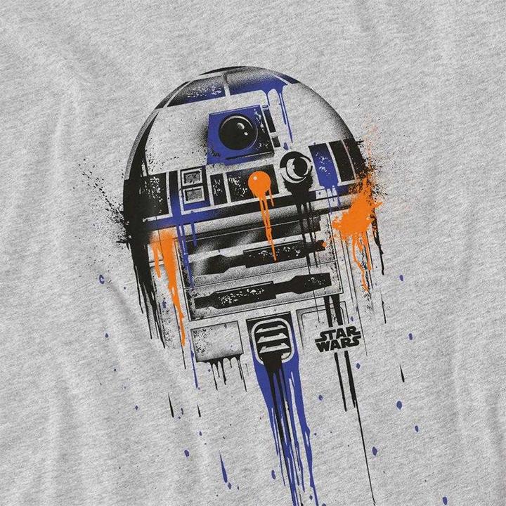 Produktbild Star Wars Sweatshirt (116)